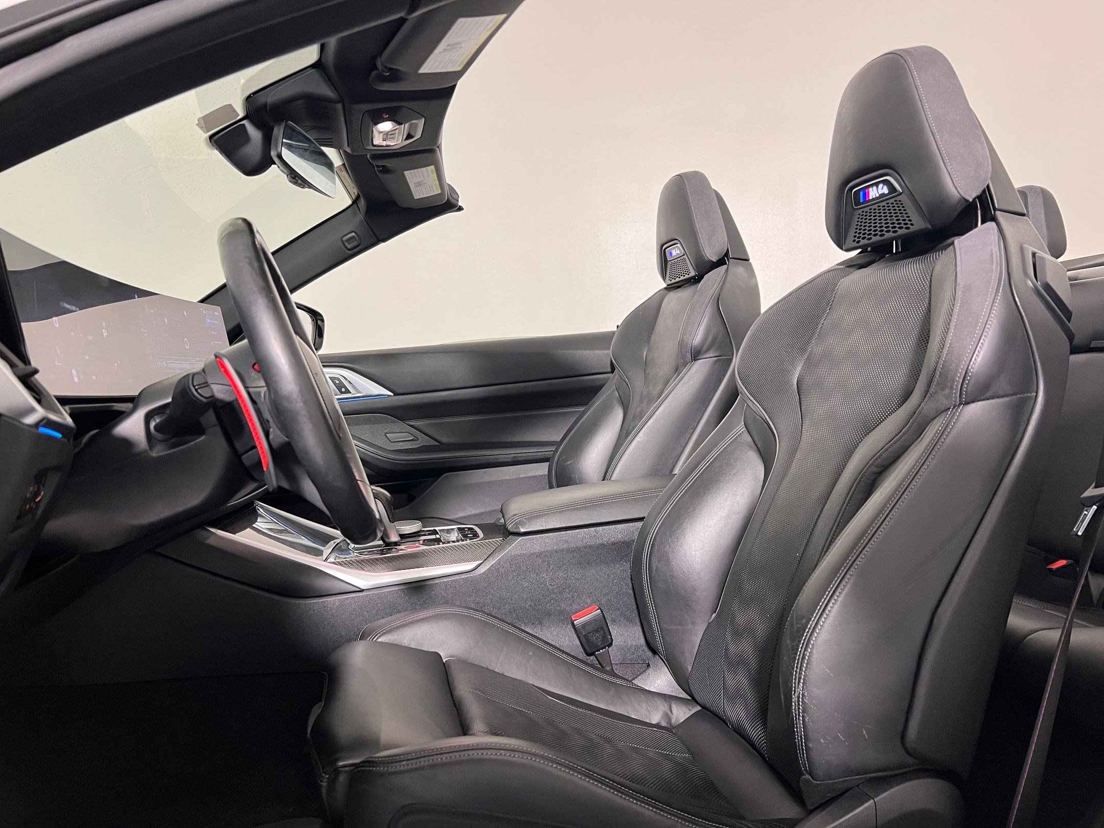 Used 2024 BMW M4 xDrive Competition image 5