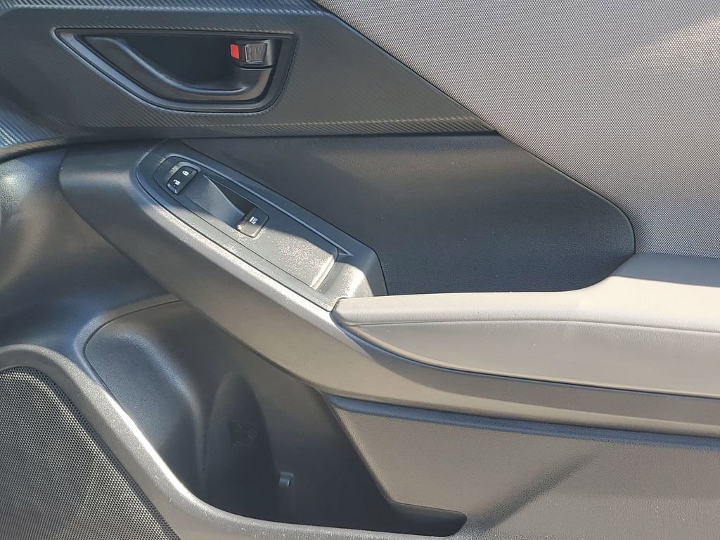 Used 2024 Subaru Crosstrek 2.0i image 41