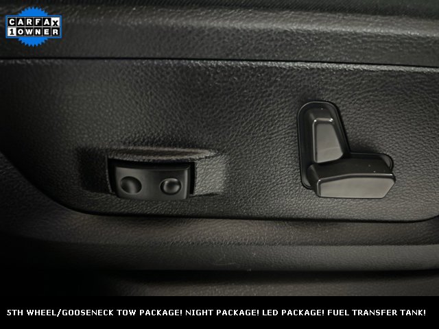 Used 2022 RAM 3500 Laramie w/ Night Edition image 30