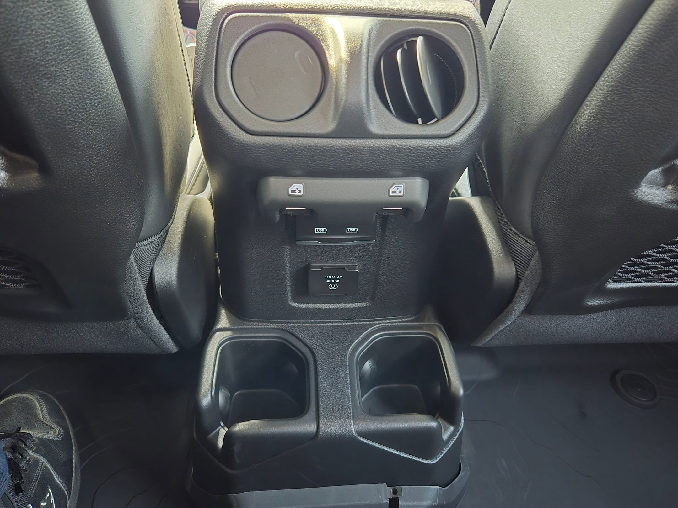 New 2026 Jeep Gladiator Rubicon image 22