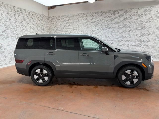 New 2026 Hyundai Santa Fe SE image 6