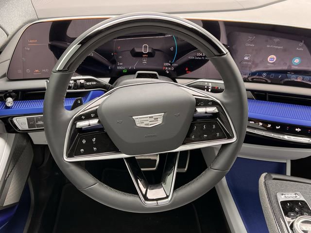 New 2026 Cadillac Optiq Sport 2 image 11