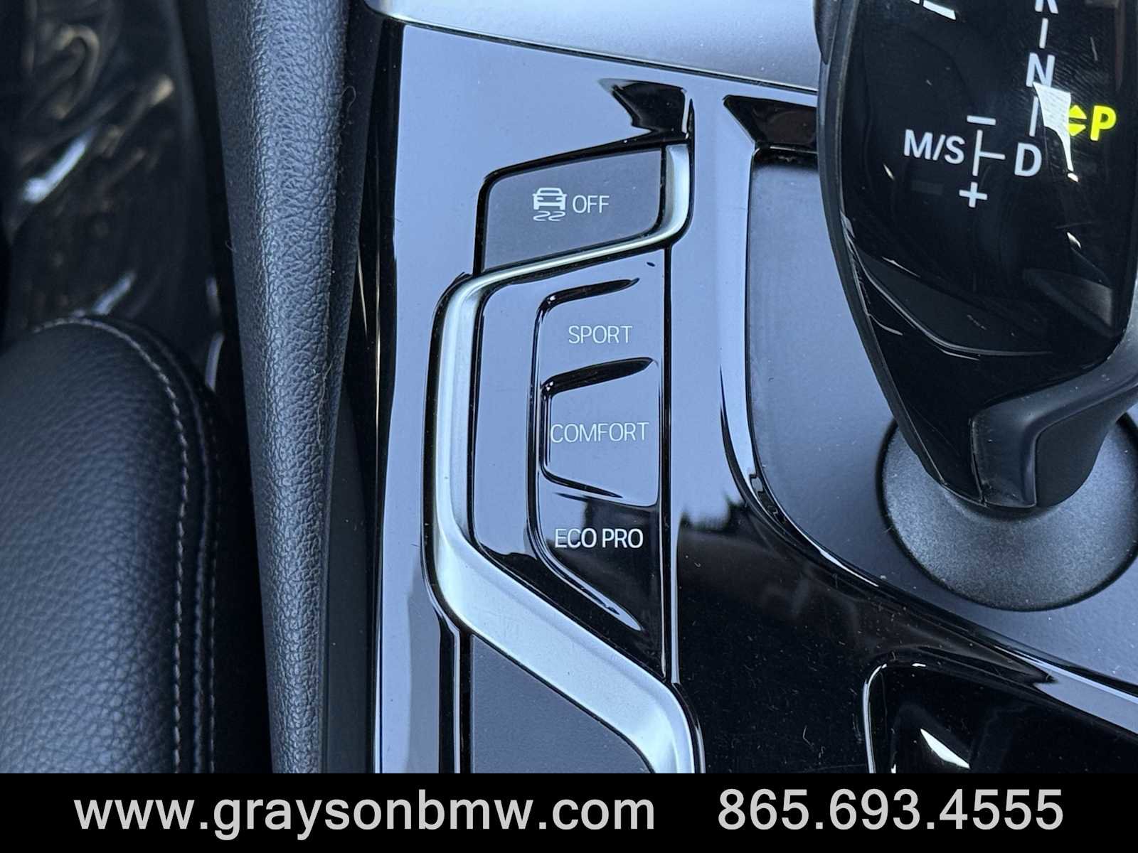 Used 2018 BMW 530i image 27