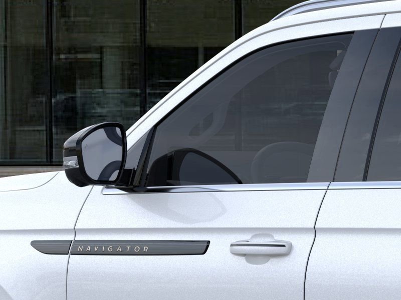 New 2026 Lincoln Navigator L Black Label AWD/4WD image 20