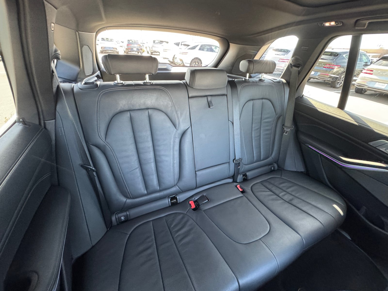 Used 2021 BMW X5 xDrive45e w/ Premium Package AWD/4WD image 18