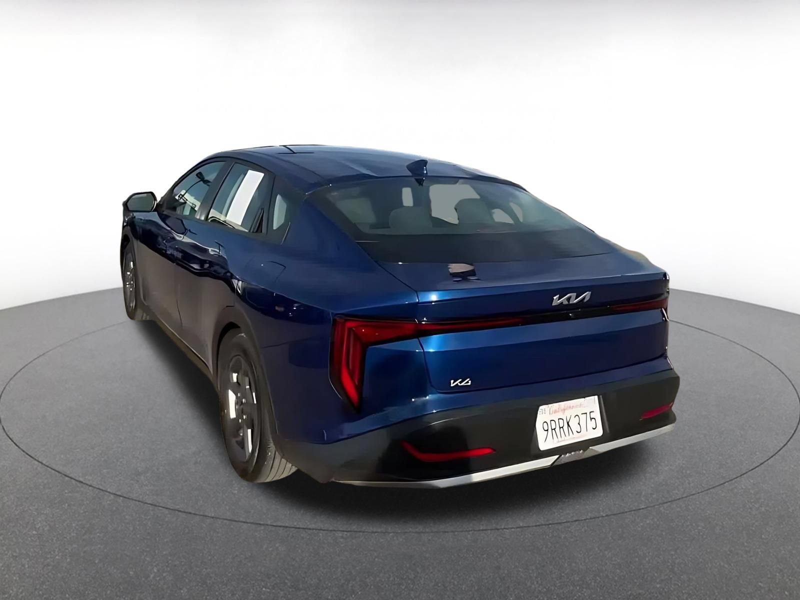 Used 2025 Kia K4 FWD image 10