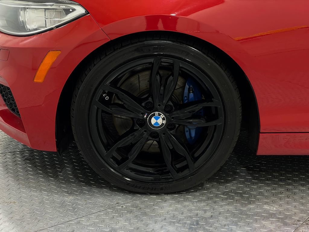 Used 2015 BMW M235i xDrive Coupe image 32