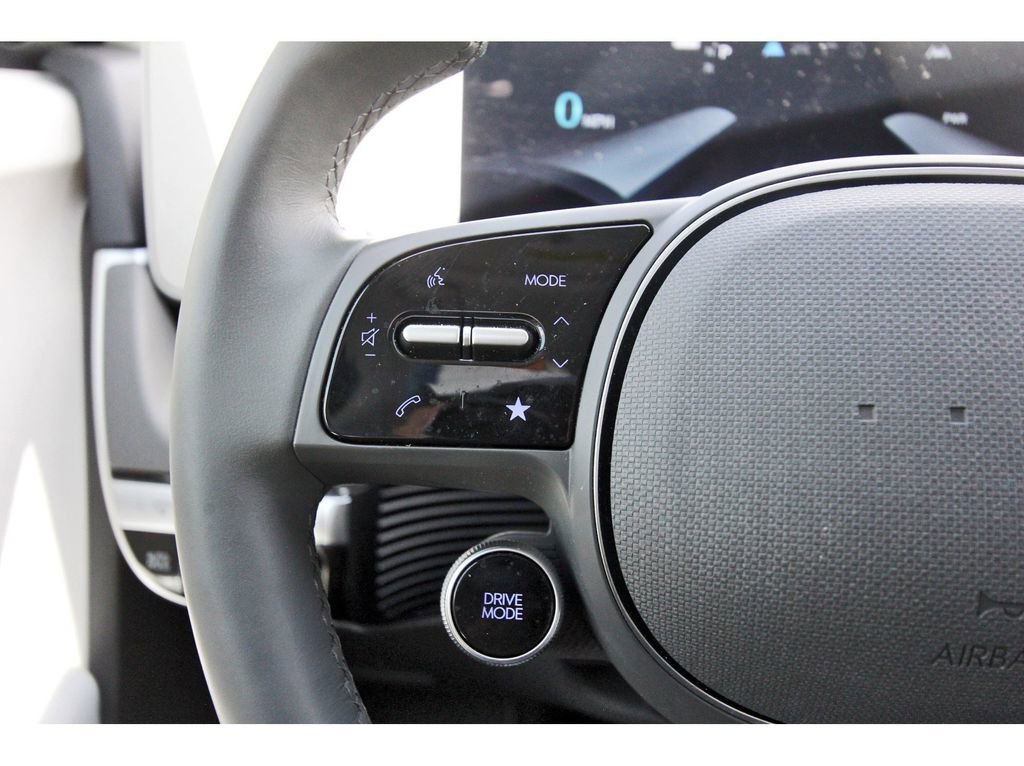 Certified 2024 Hyundai Ioniq 5 SEL image 19