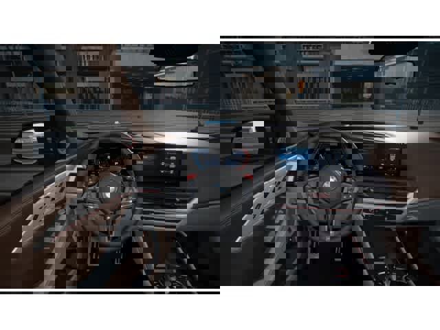 New 2026 BMW XM Label Red image 13