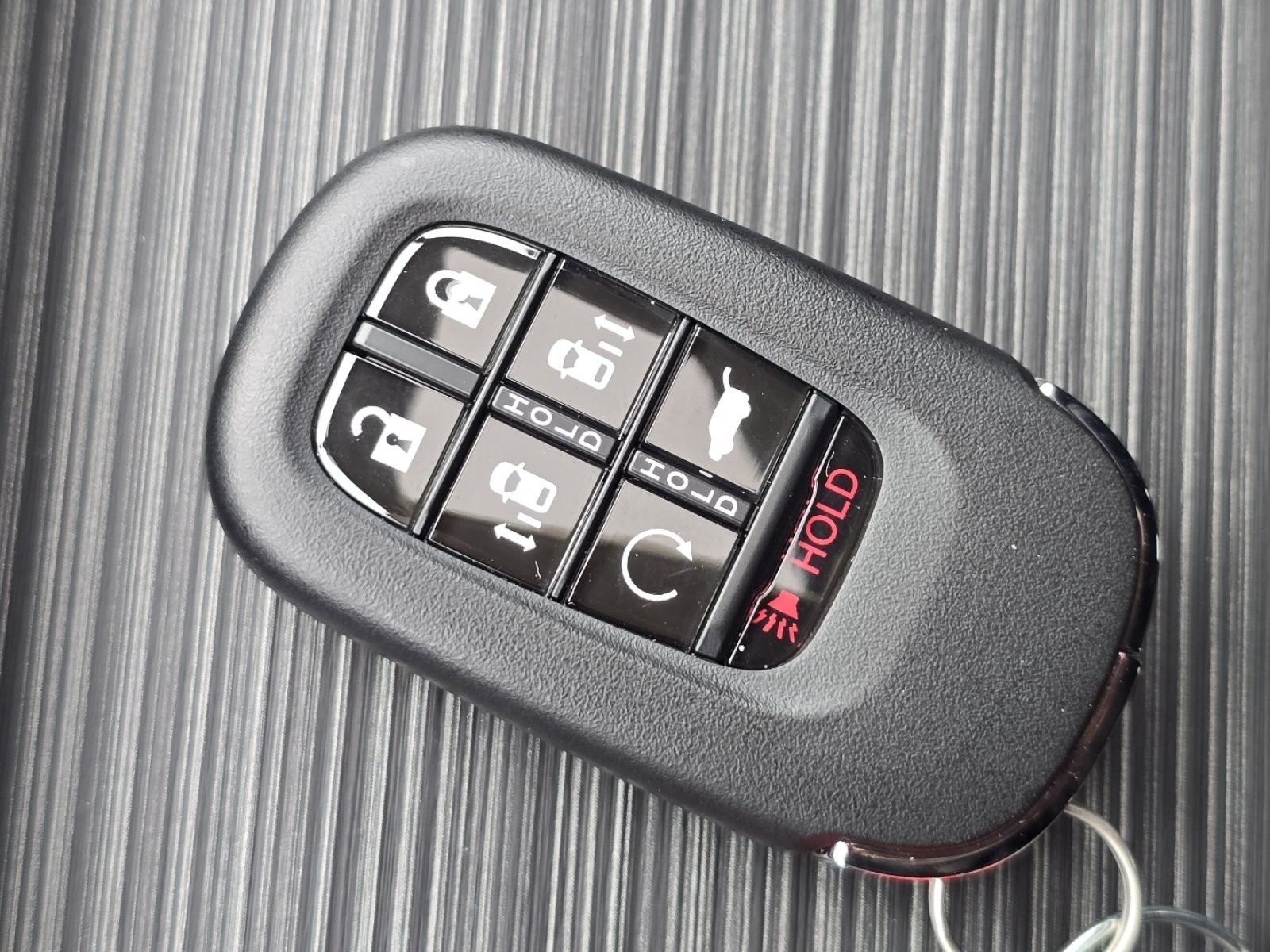 New 2026 Honda Odyssey Sport-L image 30