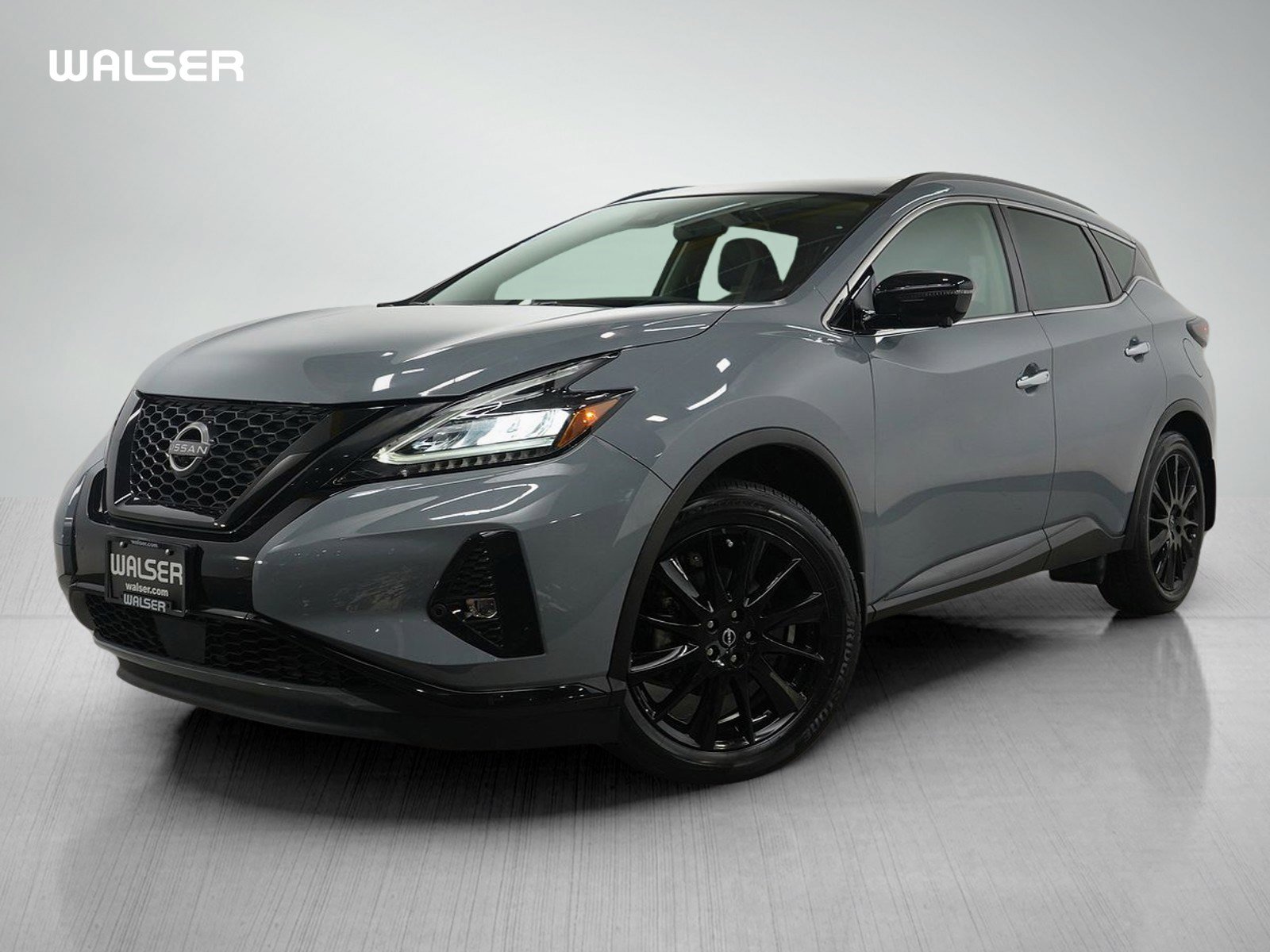 Used 2023 Nissan Murano SL
