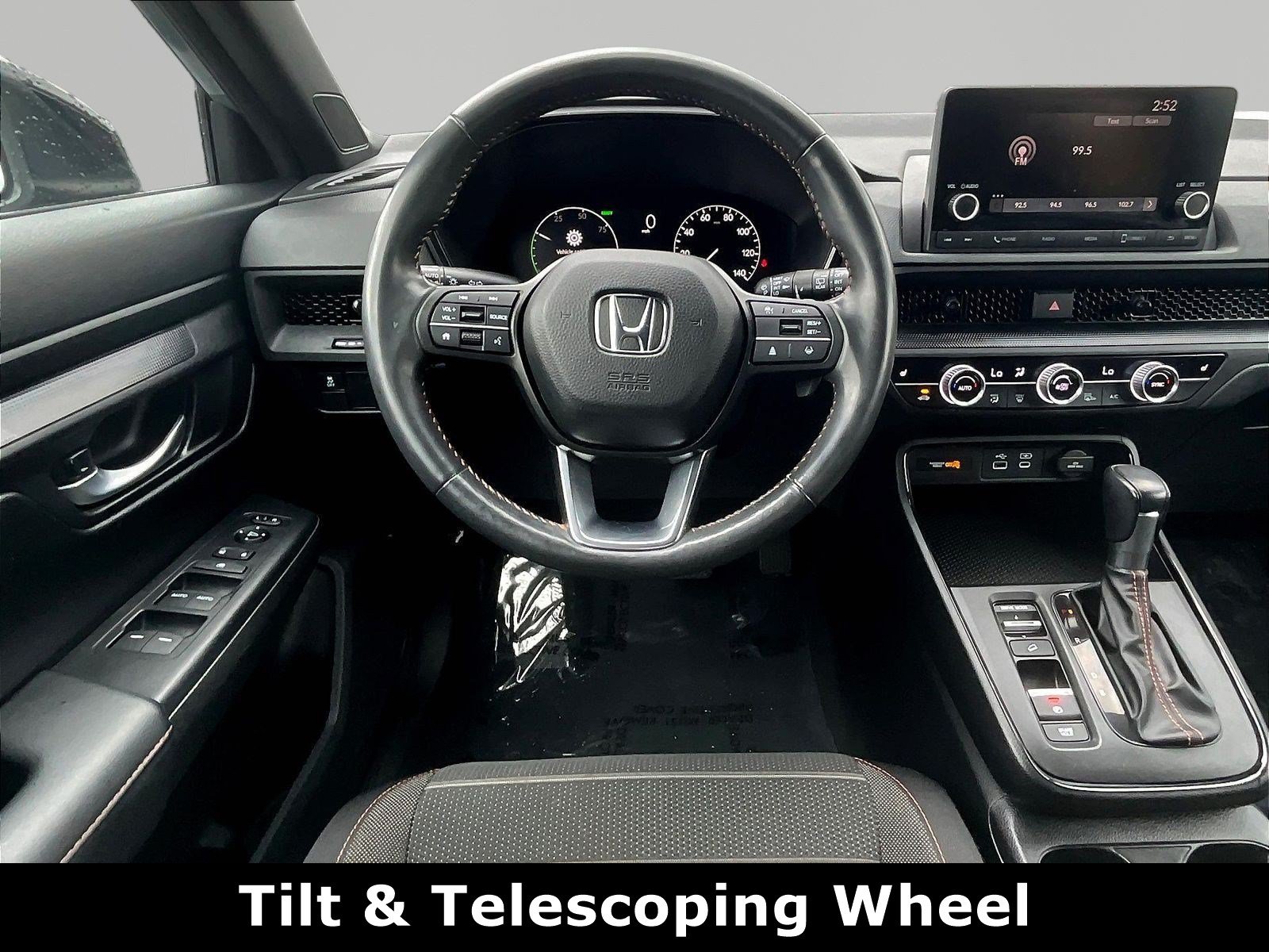 Used 2023 Honda CR-V Sport image 8