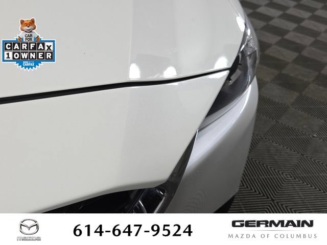 Used 2023 MAZDA CX-9 Touring Plus AWD/4WD image 15