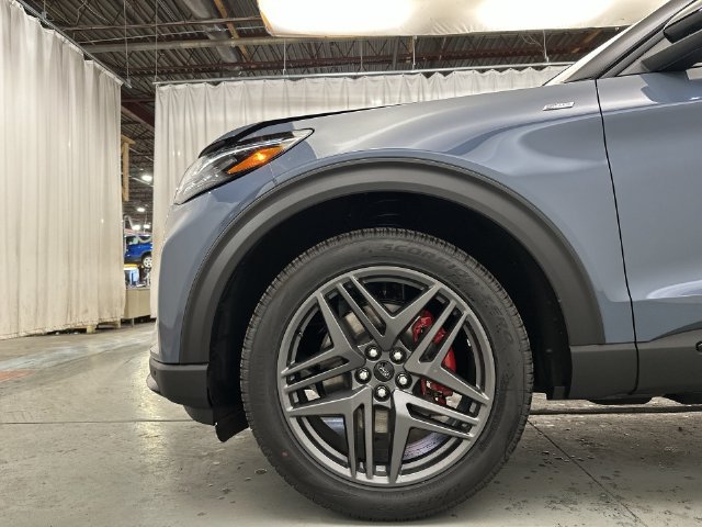 New 2027 Ford Explorer ST-Line w/ Premium Package AWD/4WD image 22
