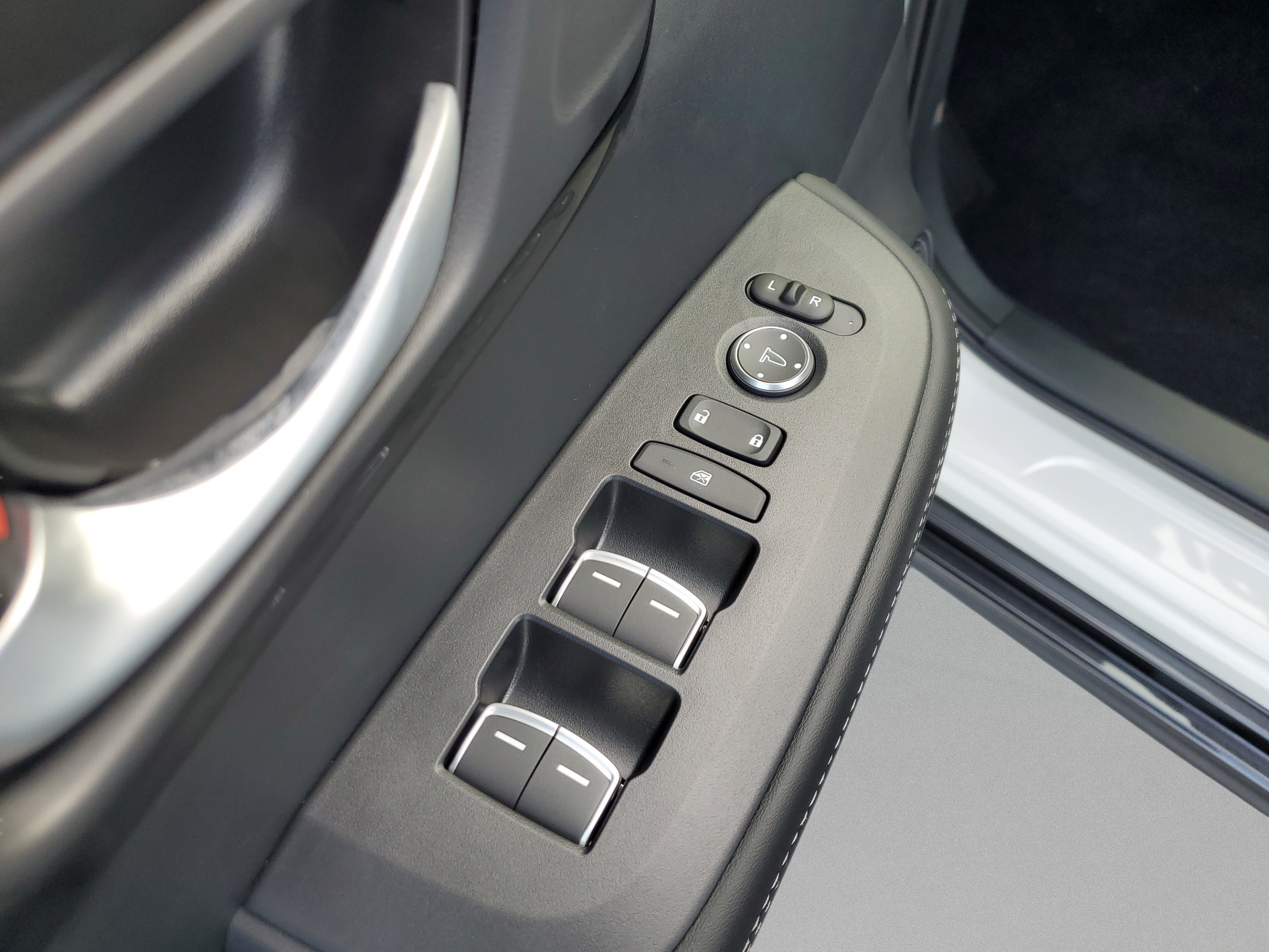 New 2026 Acura ADX FWD image 17