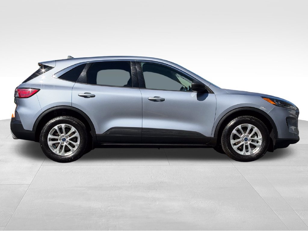 Used 2022 Ford Escape SE AWD/4WD image 8