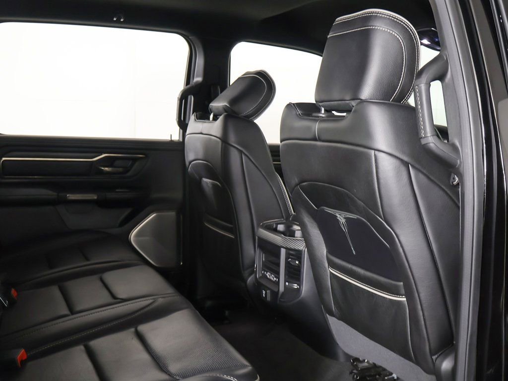 Used 2020 RAM 1500 Limited image 31