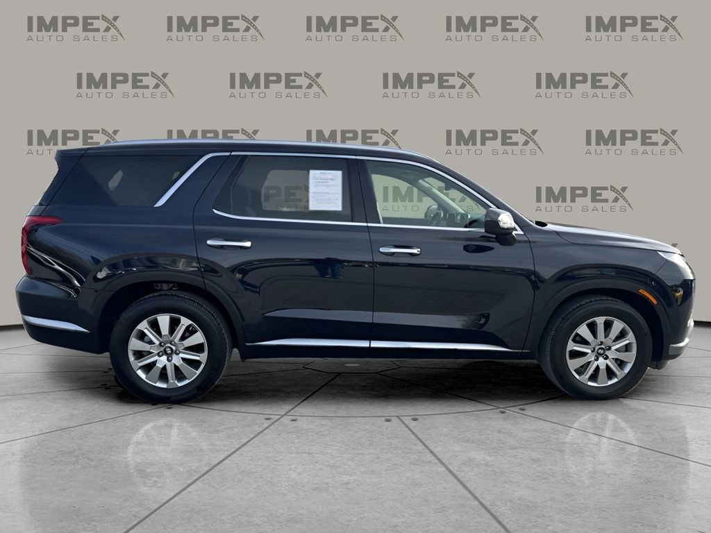 Used 2024 Hyundai Palisade SEL image 6