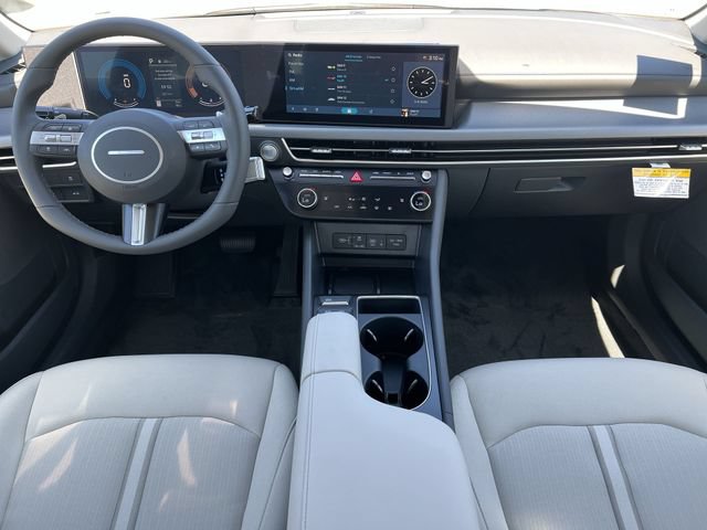New 2026 Hyundai Sonata SEL FWD image 13