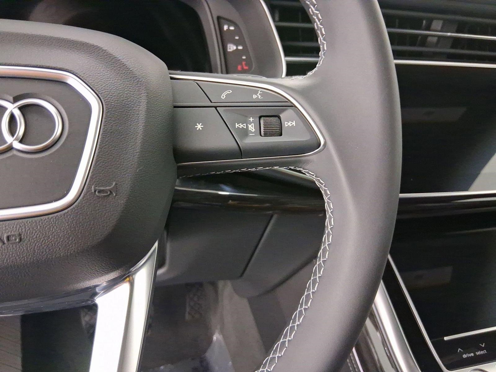 New 2026 Audi Q8 Premium Plus image 21