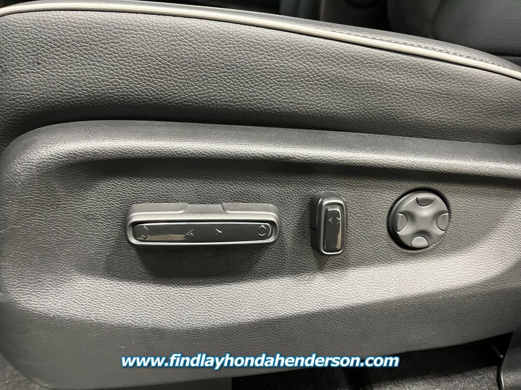 New 2026 Honda Odyssey Elite image 15
