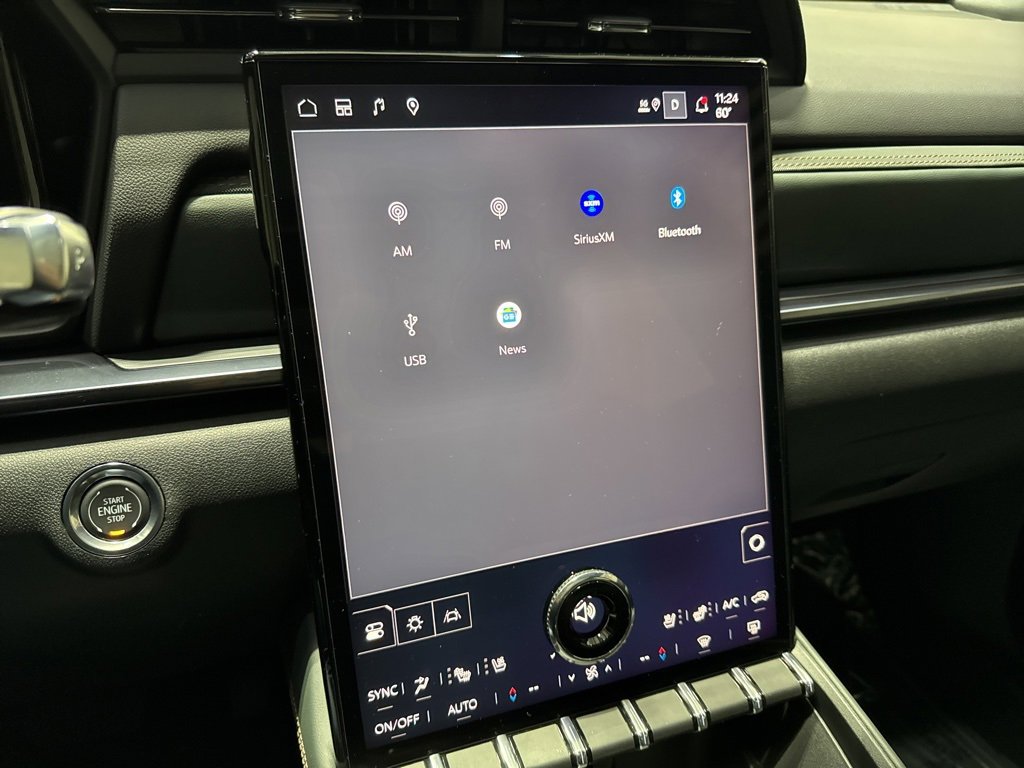 Used 2026 GMC Terrain AT4 w/ Convenience Package III image 28