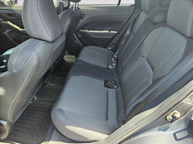 Certified 2024 Subaru Crosstrek 2.0i Premium AWD/4WD image 18