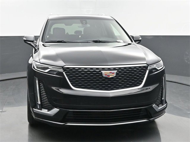 New 2025 Cadillac XT6 Luxury w/ LPO, Floor Liner Package image 8
