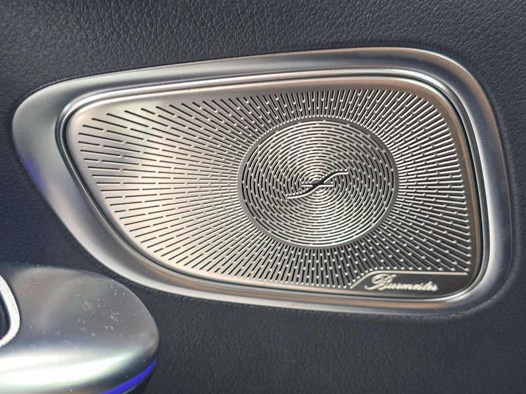 Certified 2026 Mercedes-Benz GLC 300 4MATIC image 28