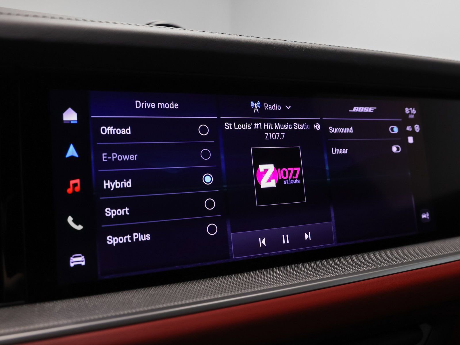 New 2026 Porsche Cayenne S image 42