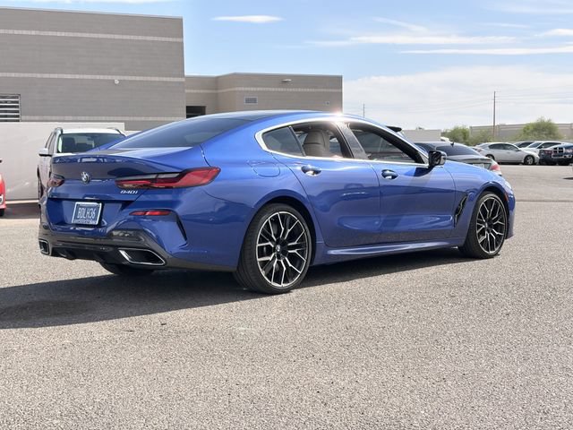Used 2025 BMW 840i RWD image 19