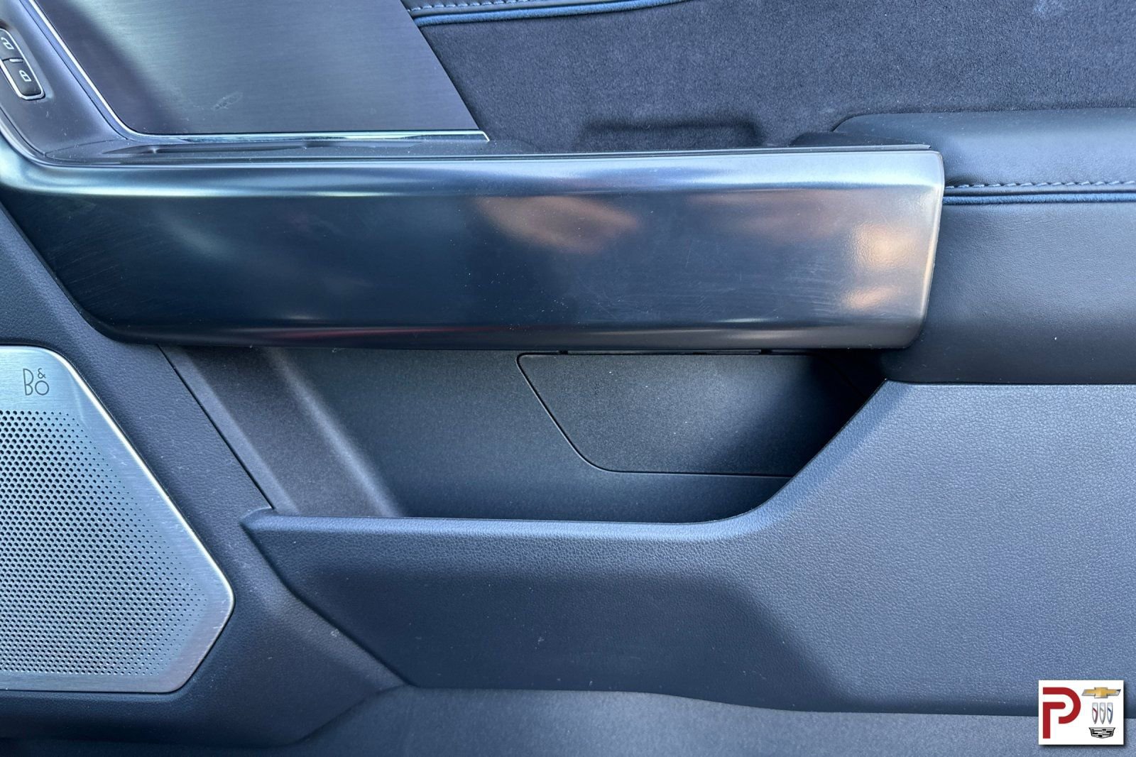 Used 2024 Ford F150 Platinum image 20