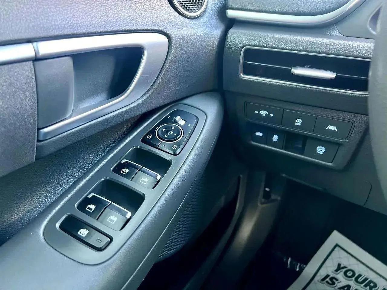 Used 2021 Hyundai Sonata SE image 14