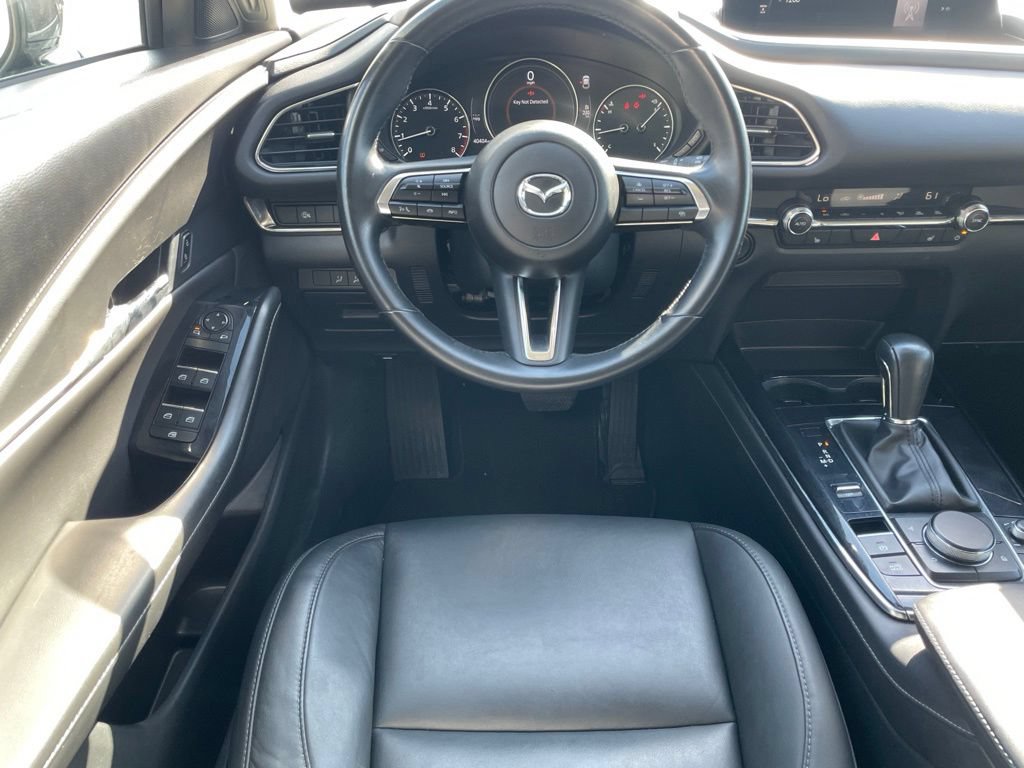 Certified 2025 MAZDA CX-30 AWD 2.5 S w/ Preferred Package image 19