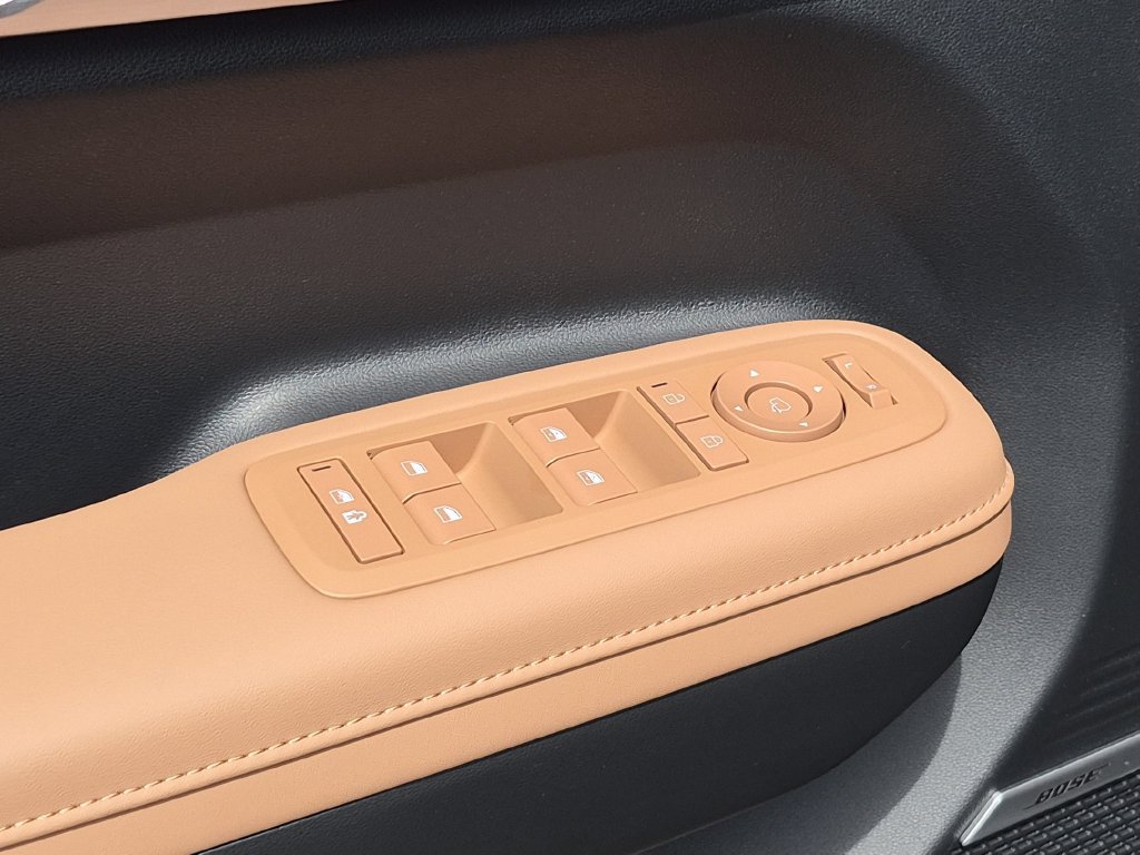 New 2027 Hyundai Santa Fe Limited AWD/4WD image 15