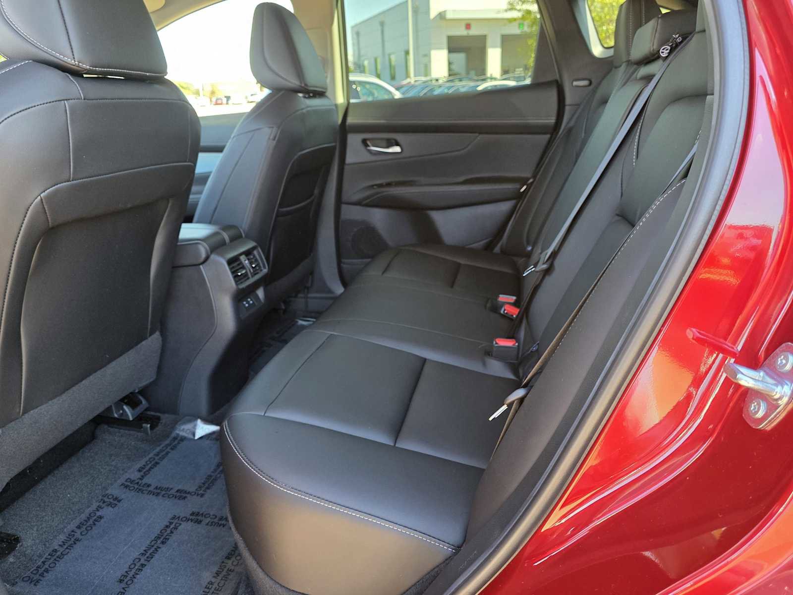 Used 2025 Nissan Murano SL image 14