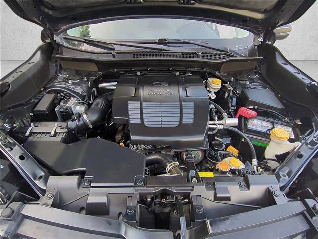 Certified 2021 Subaru Forester Sport w/ Popular Package #2 AWD/4WD image 27