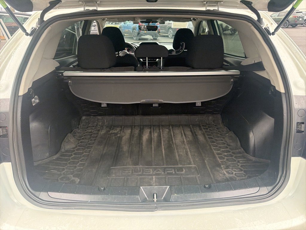 Used 2022 Subaru Impreza 2.0i w/ Popular Package #2 image 20