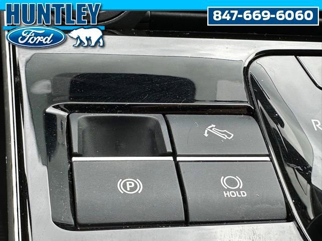 Used 2024 Toyota bZ4X AWD w/ Weather Package image 28