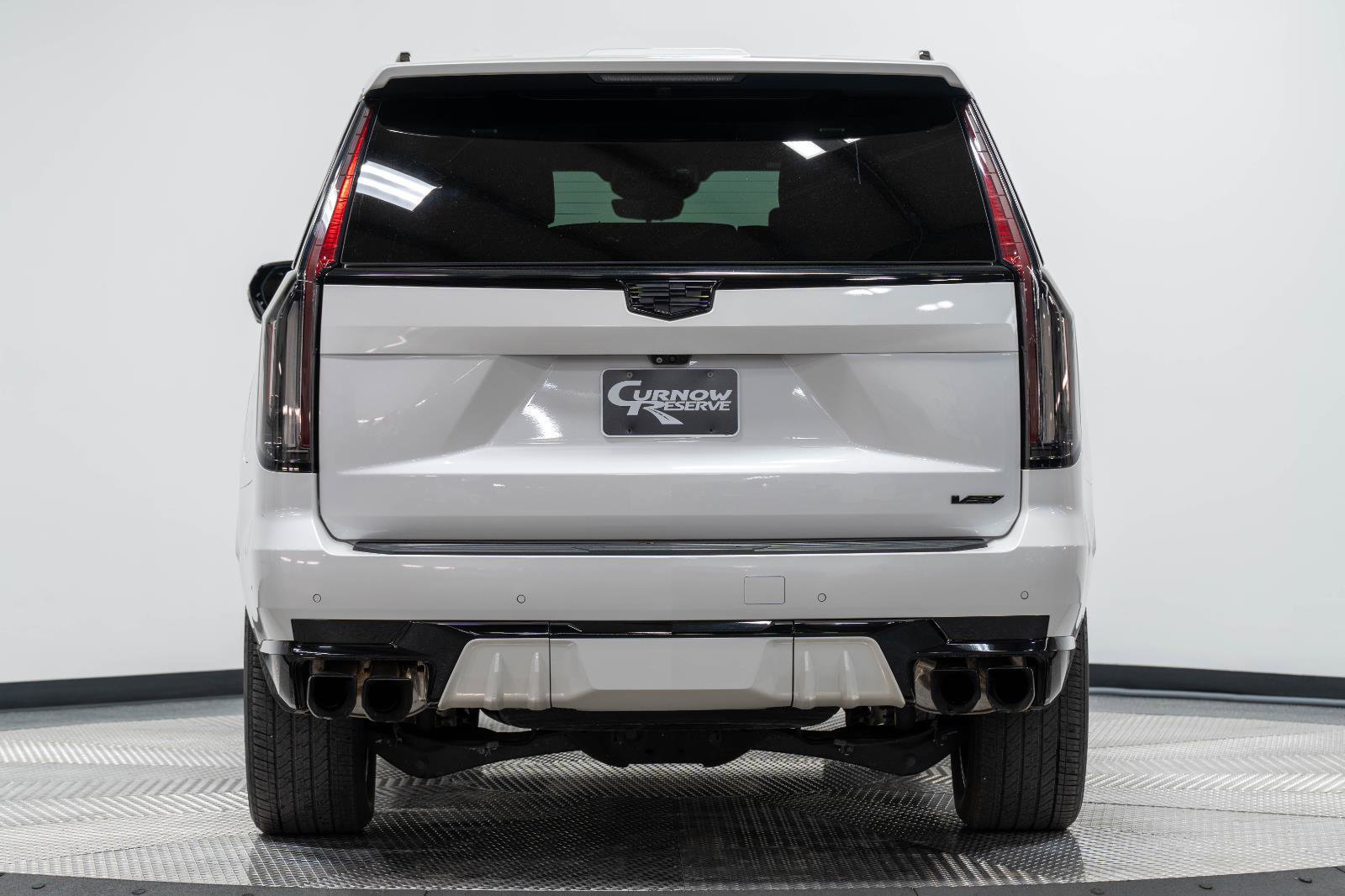 Used 2023 Cadillac Escalade V image 14