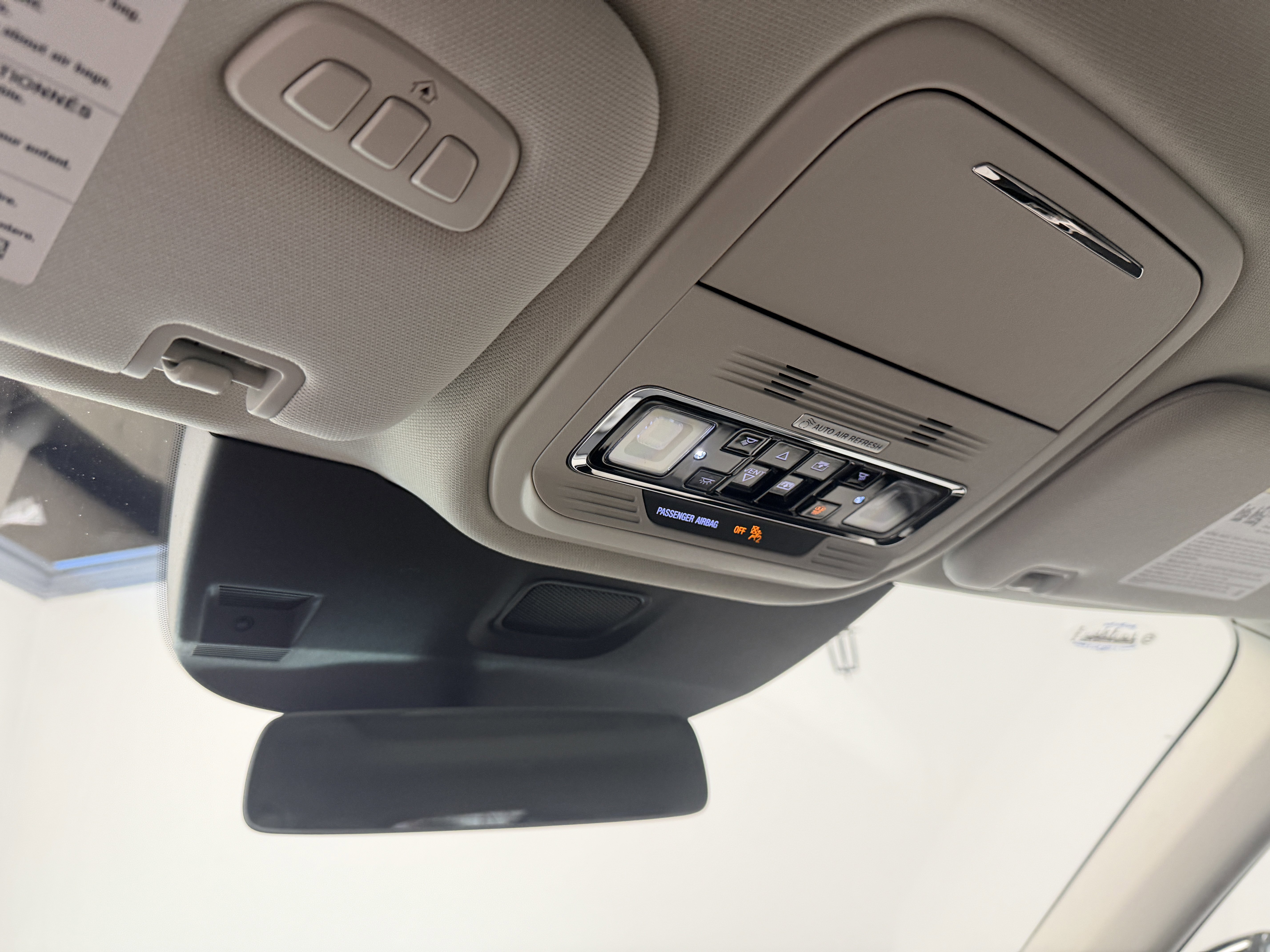 New 2026 Lincoln Aviator Reserve AWD/4WD image 6