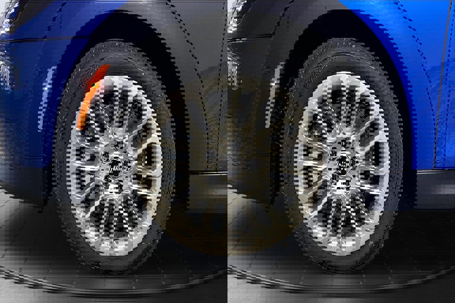 New 2026 MINI Cooper S image 13