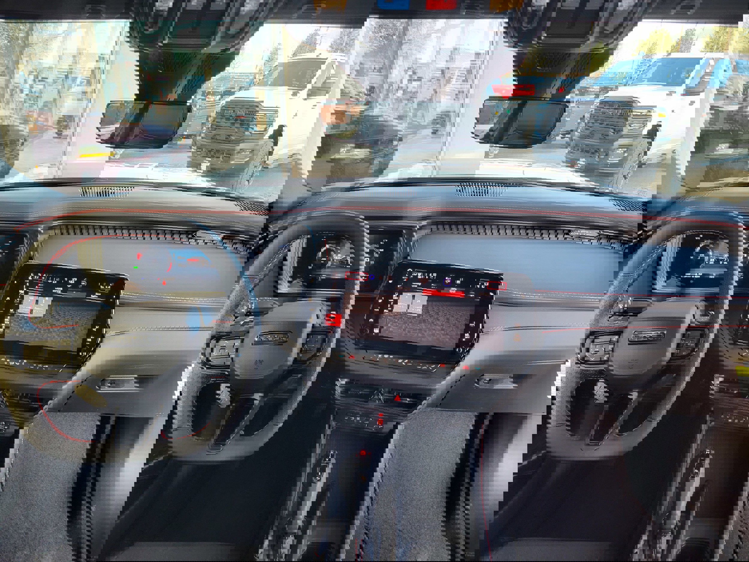 New 2026 Dodge Charger Scat Pack image 16