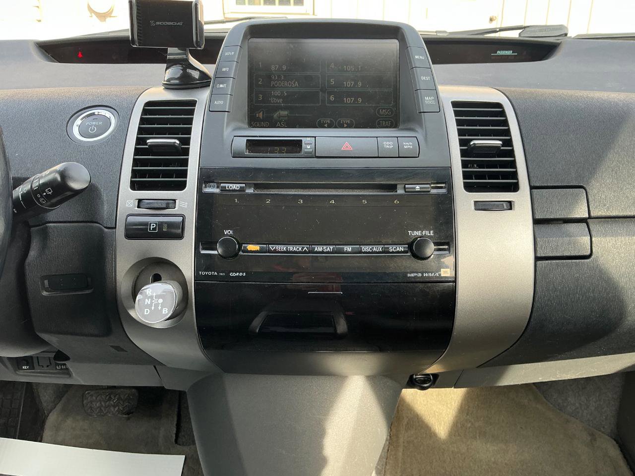Used 2009 Toyota Prius Touring image 20