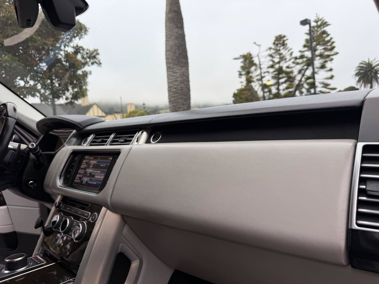 Used 2014 Land Rover Range Rover Supercharged AWD/4WD image 63