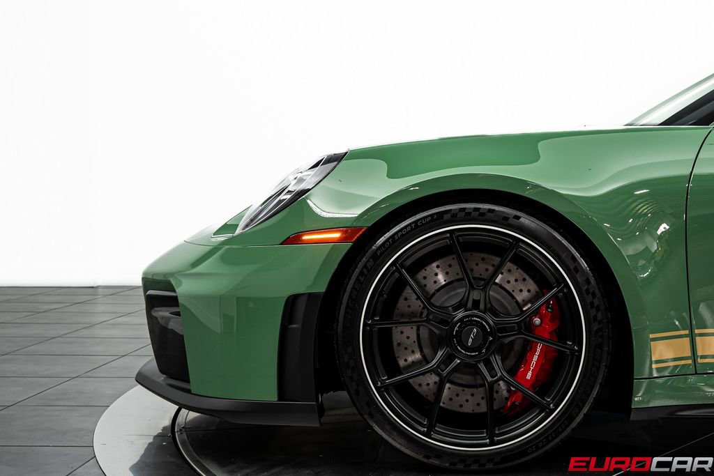 Used 2026 Porsche 911 GT3 image 16