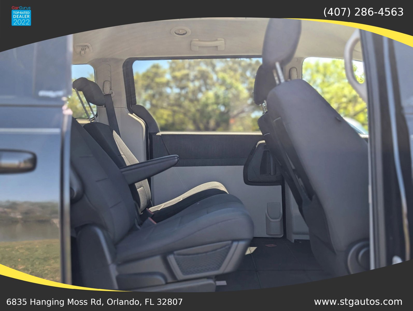 Used 2009 Dodge Grand Caravan SXT image 21