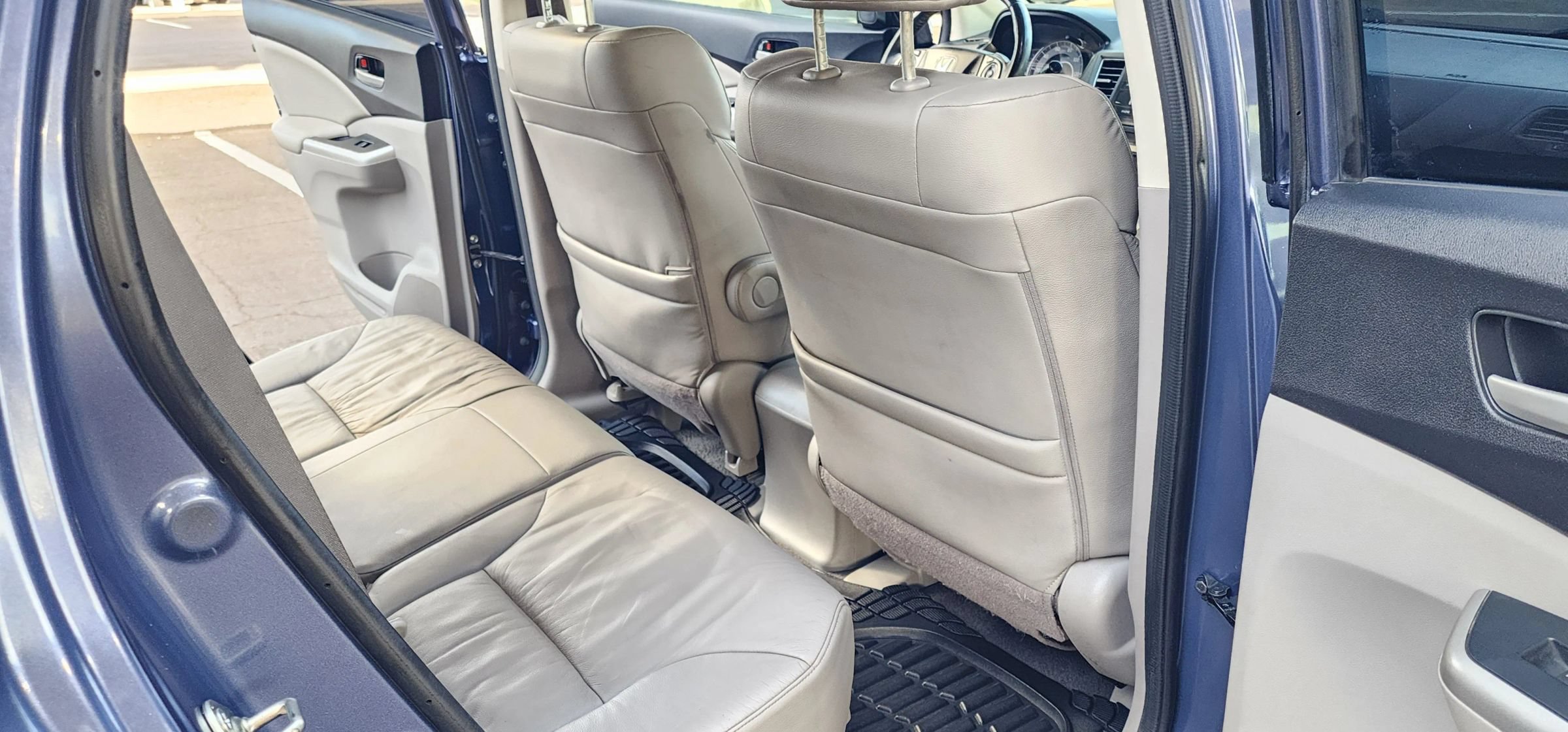 Used 2013 Honda CR-V EX-L image 13
