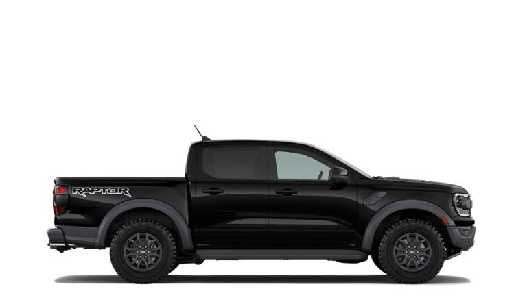 New 2026 Ford Ranger Raptor image 27