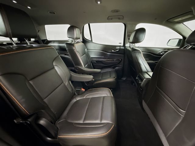 Used 2021 GMC Acadia AT4 w/ Trailering Package AWD/4WD image 28